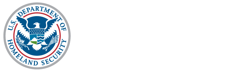 Official Seal of the U.S. Customs and Border Protection